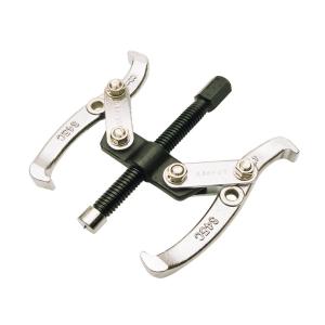 Two Leg Reversible Gear Puller