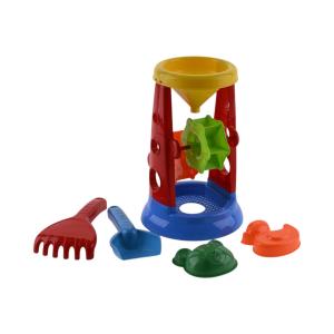 Sand and Water Play Set
