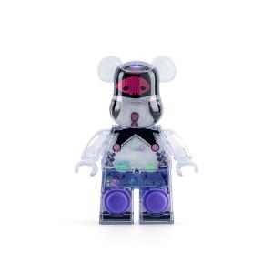 Water Game Toy - Chrome