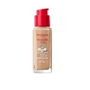 Bourjois Healthy Mix Clean Liquid Foundation - 55N Deep Beige