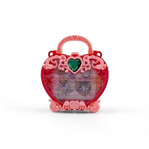 Toy Purse with Beauty Accessories & Stickers