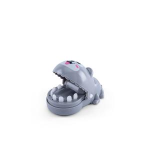 Biting Bulldog Challenge Toy