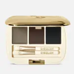 Sheglam Full Filled Eyebrow Palette-102 Ash Brown