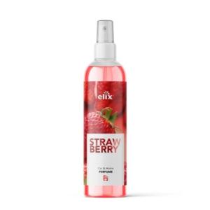 معطر هواء طبيعي برائحة الفراولة