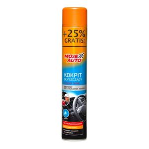 Upholstery Cleaner