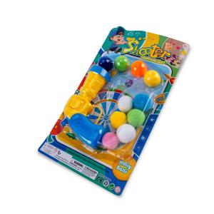 Shooter Ball Game Toy