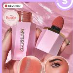 Sheglam Color Bloom Liquid Blush-Devoted