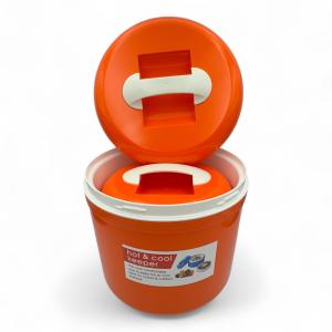Double-Walled Insulated Casserole Set