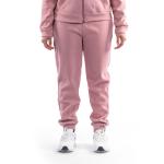 Women’s Fleece Tracksuit Set with Hoodie and Joggers
