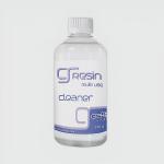 Graffiti Resin Cleaner 330ml is ideal for removing unwanted resin