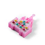 Royal Heart Rings Set Collection