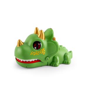 Dinosaur Bite Finger Game Toy