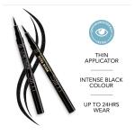 Bourjois Eyeliner Feutre Slim Ultra Black