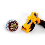 Gun-style Beyblade Launcher