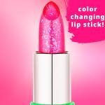 إيسنس إليكتريك جلو أحمر شفاه متغير اللون – شفاف