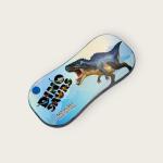 Dinosaur Adventure Handheld Water Ring Game – Dual Button Design