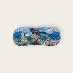 Dinosaur Adventure Handheld Water Ring Game – Dual Button Design
