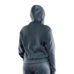 سيت هودي بنطلون واسع