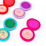 Hair Chalk Fashion Girl Set