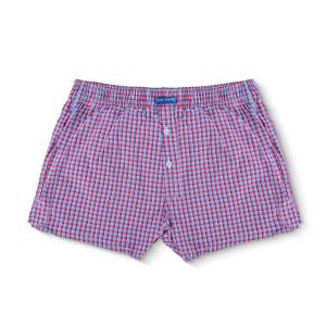COTTONIL Men's Breathable Cotton Boxers