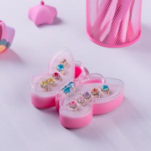 DazzleGem Rings Collection