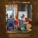 شيجلام أحمر الشفاه العشبي اللامع
