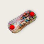 Dinosaur Adventure Handheld Water Ring Game – Dual Button Design