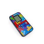Handheld Brick Game Console