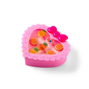 Fruity Bling Rings Collection