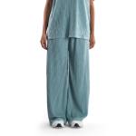 طقم ملابس منزلية بنقشة مضلعة تطريز على الصدر وقصة مريحة راحة وأناقة في كل لحظة