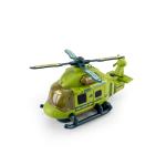 Warrior Hawk Helicopter Toy