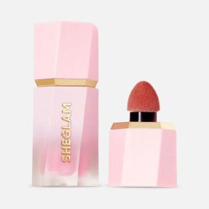 Sheglam Color Bloom Liquid Blush-Devoted