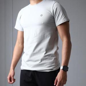 Premium Active High-Quality Stretch Performance T-Shirt for Men