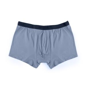 COTTONIL Men's Boxer Briefs - Premium Elastic Waistband Edition