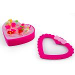 Fantasy Charm Ring Set Collection - Assorted