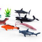 Animal Toy Set