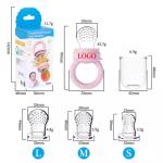 Fresh Food Feeder and Teether for Babies
