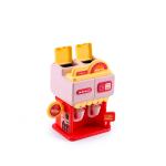 Mini Milk Tea Machine Toy