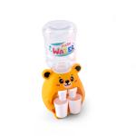 Kitchen & Water Dispenser Playset