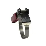 Swivel Grip Oil Filter Wrench - For Smaller Filters