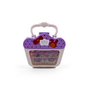 Pretend Play Makeup and Nail Set