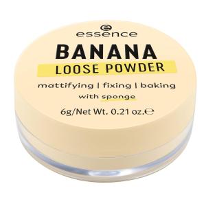 Essence Banana Loose Powder