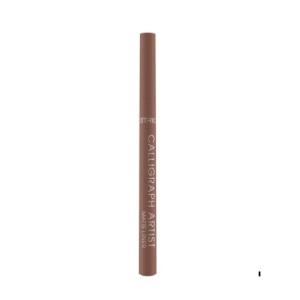Catrice Eye Liner Calligraph Artist Matte Liner 010 Roasted Nuts