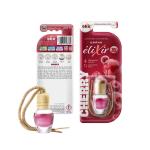 Air Freshner Natural Fresh acented Mini Bottle Cherry