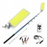 360° Telescopic LED Outdoor Multifunction Light Kit