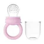 Fresh Food Feeder and Teether for Babies