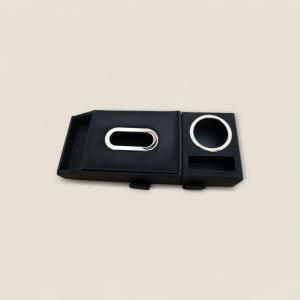 Arm Rest Box with Tissue and Holder